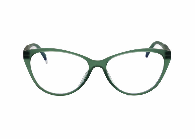 BARNER GLASSES -  Astoria- Light Jade