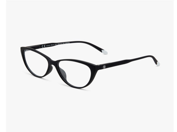 BARNER GLASSES - Astoria- Black Noir