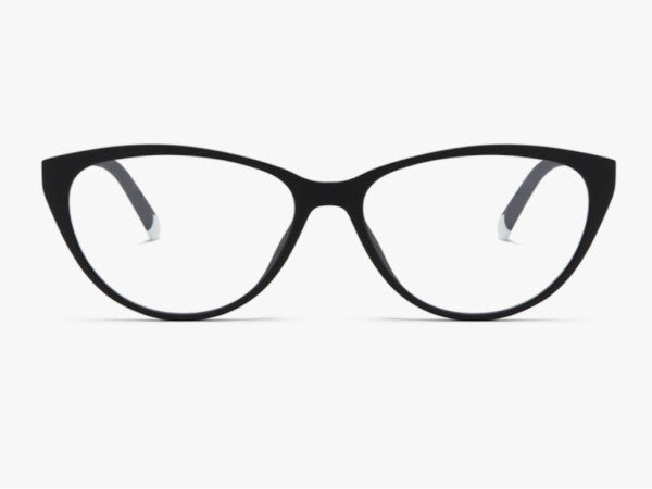 BARNER GLASSES - Astoria- Black Noir
