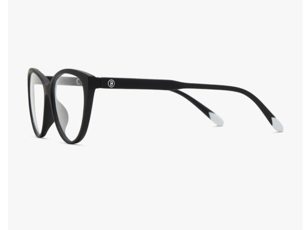 BARNER GLASSES - Astoria- Black Noir
