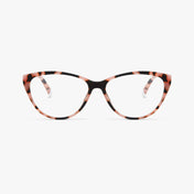 BARNER GLASSES - Astoria- Pink Tortoise