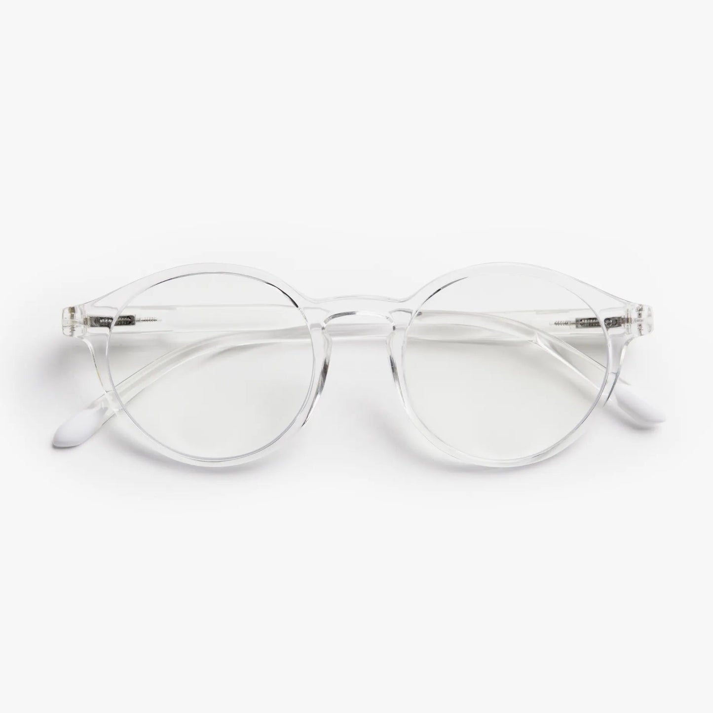 BARNER GLASSES -Le Marais Crystal Glossy