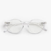 BARNER GLASSES -Le Marais Crystal Glossy