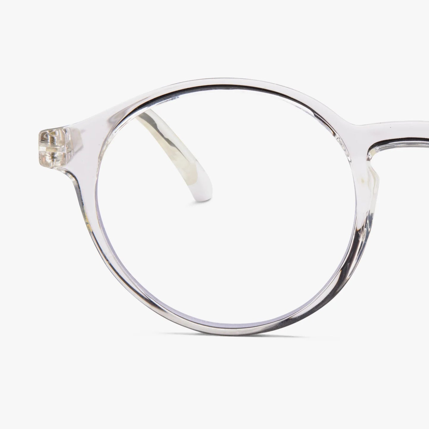 BARNER GLASSES -Le Marais Crystal Glossy
