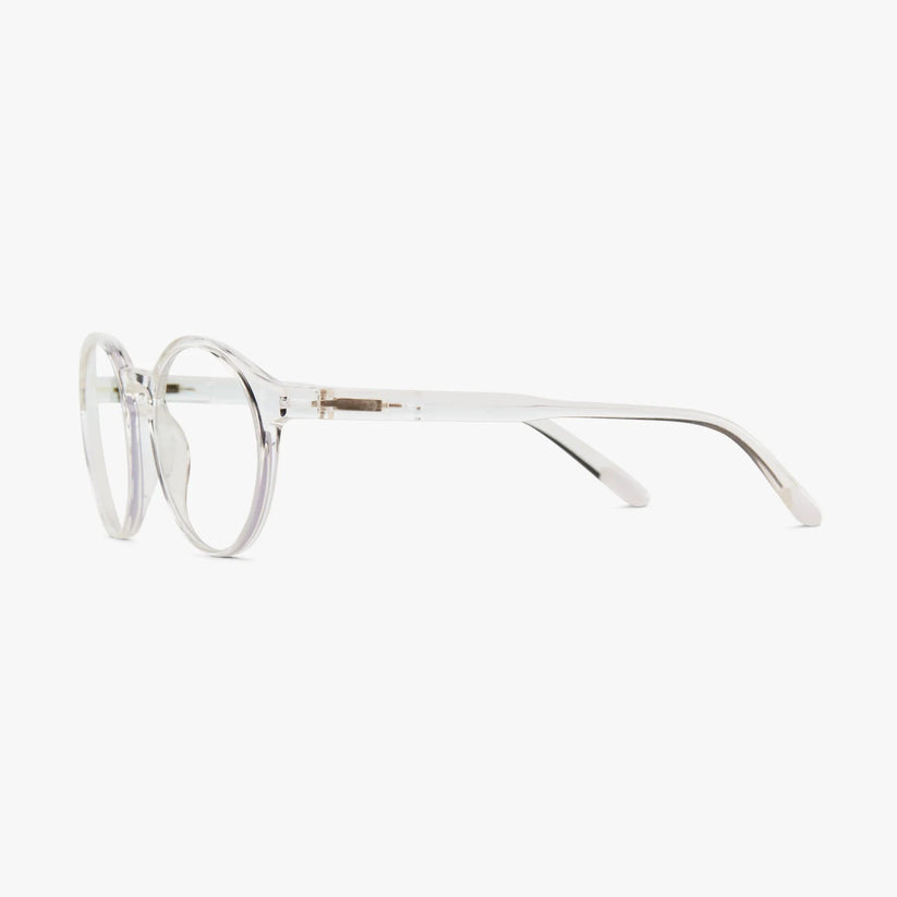 BARNER GLASSES -Le Marais Crystal Glossy