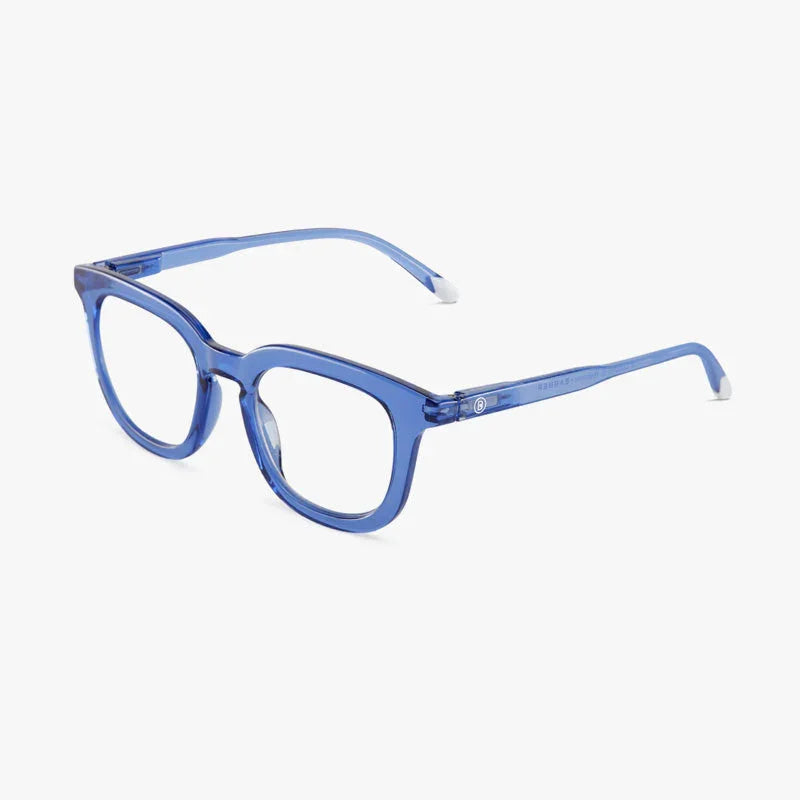 BARNER GLASSES -Osterbro-Glossy Aqua Glossy
