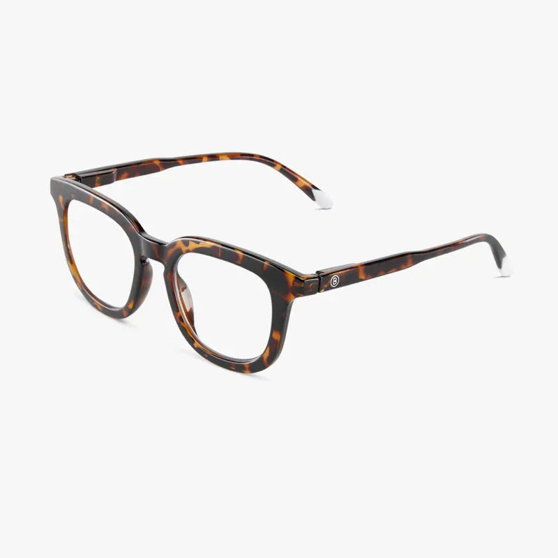 BARNER GLASSES -Osterbro Glossy Tortoise