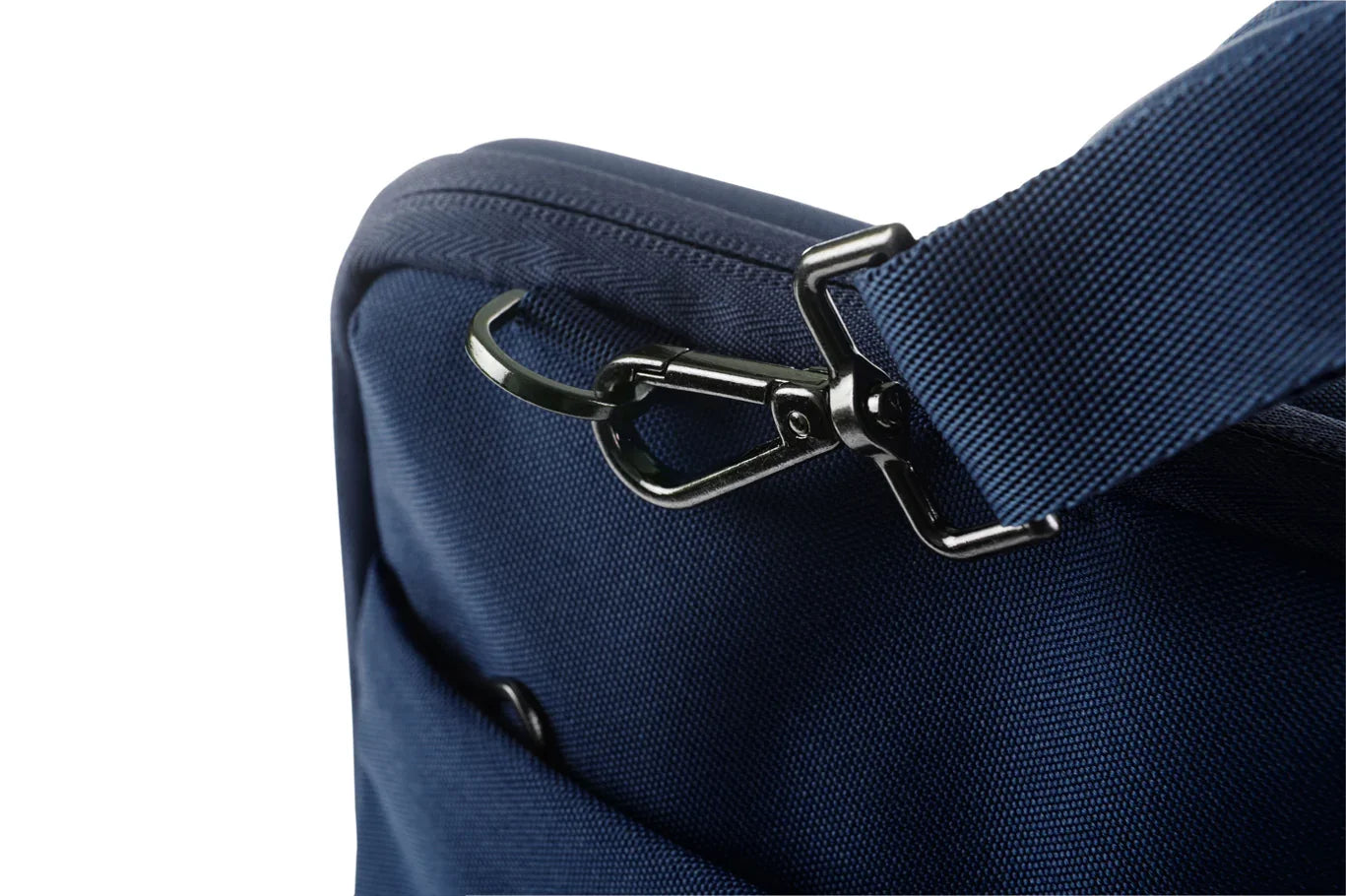 14" Tucano Darkolor Slim торба - плава