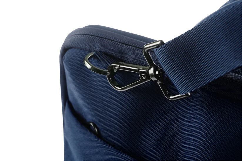 14" Tucano Darkolor Slim торба - плава