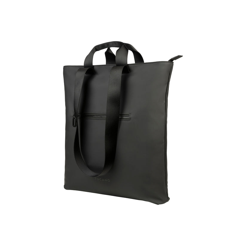 TUCANO GOMMO SHOPPER 15.6inch BLACK