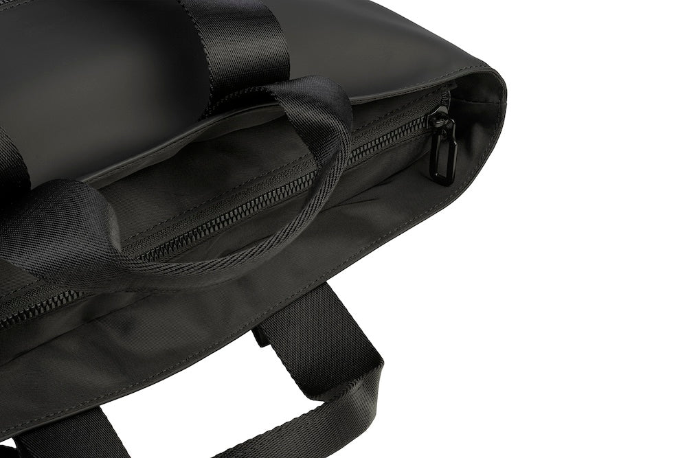 TUCANO GOMMO SHOPPER 15.6inch BLACK