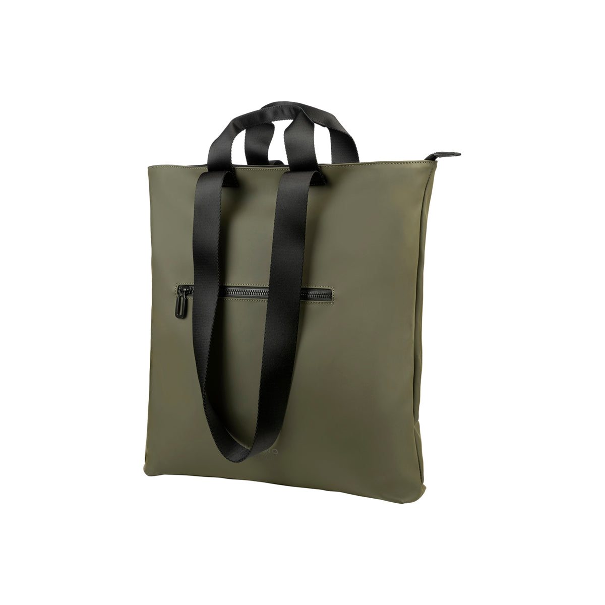 TUCANO GOMMO SHOPPER 15.6inch MILITARY GREEN