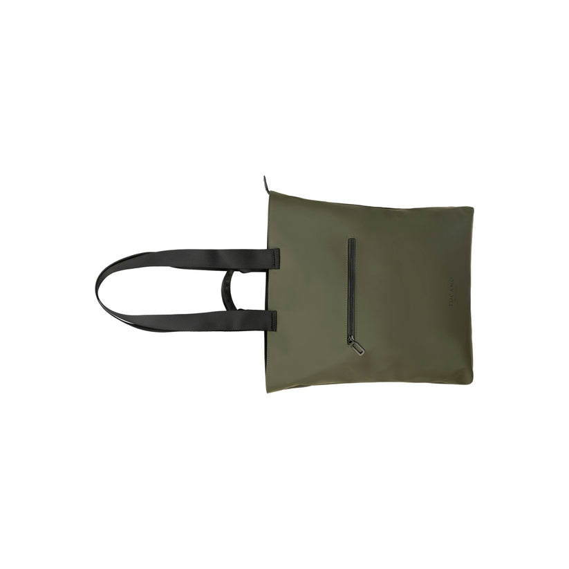 TUCANO GOMMO SHOPPER 15.6inch MILITARY GREEN