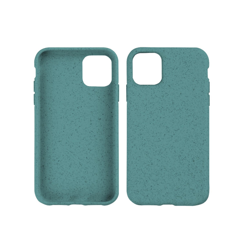 Green Eco friendly case | iPhone 5.4 inch