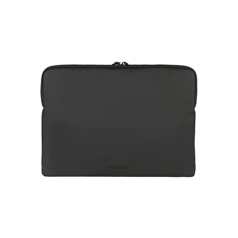 "GOMMO SLEEVE 15.6"" NERO"