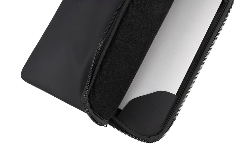 "GOMMO SLEEVE 15.6"" NERO"
