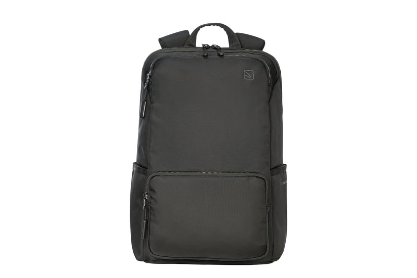 TUCANO Terras BACKPACK Black MacBook Pro 16, Laptop 15.6
