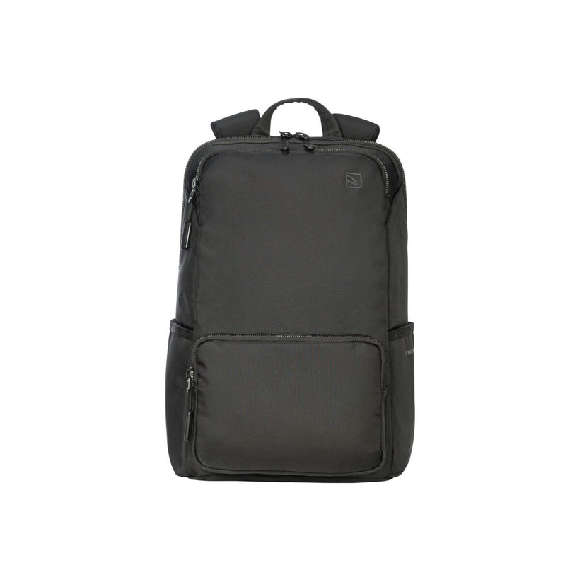 TUCANO Terras BACKPACK Black MacBook Pro 16, Laptop 15.6