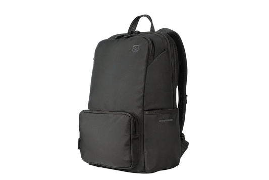 TUCANO Terras BACKPACK Black MacBook Pro 16, Laptop 15.6