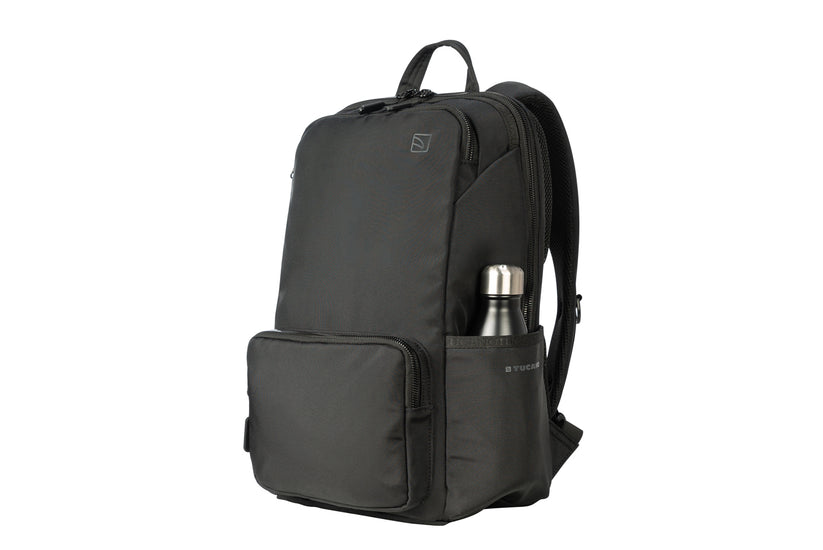 TUCANO Terras BACKPACK Black MacBook Pro 16, Laptop 15.6