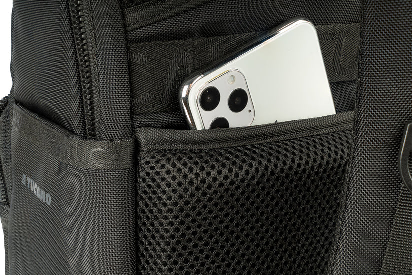 TUCANO Terras BACKPACK Black MacBook Pro 16, Laptop 15.6