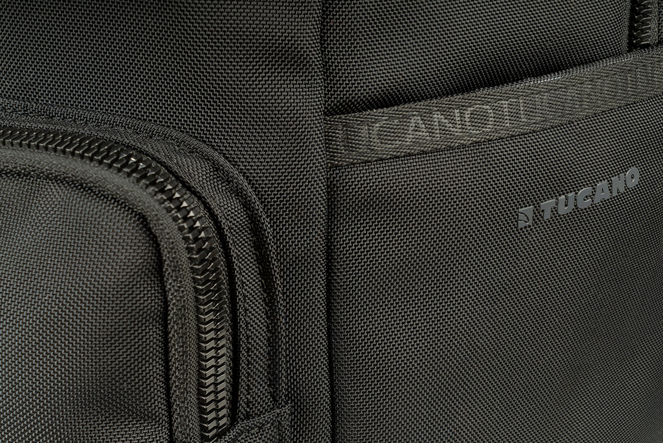 TUCANO Terras BACKPACK Black MacBook Pro 16, Laptop 15.6