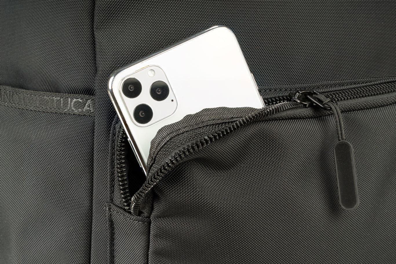 TUCANO Terras BACKPACK Black MacBook Pro 16, Laptop 15.6