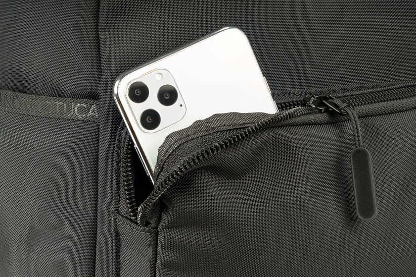 TUCANO Terras BACKPACK Black MacBook Pro 16, Laptop 15.6