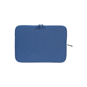 MELANGE SLEEVE 15,6" BLUE