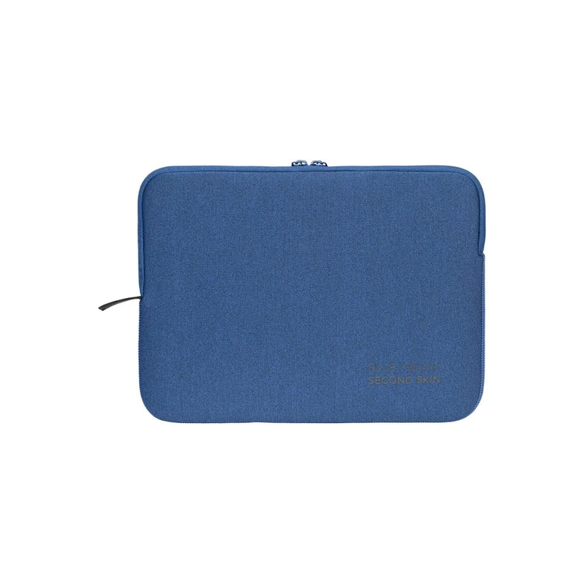 MELANGE SLEEVE 15,6" BLUE