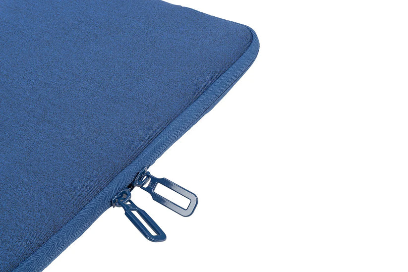 MELANGE SLEEVE 15,6" BLUE