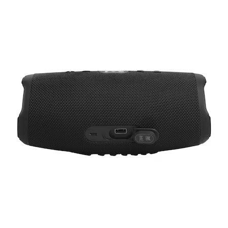 JBL CHARGE5 WIFI BLK