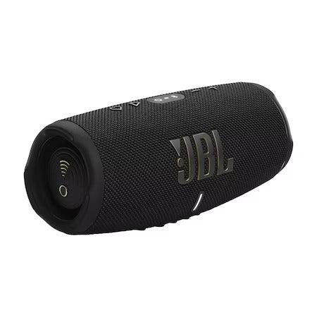 JBL CHARGE5 WIFI BLK