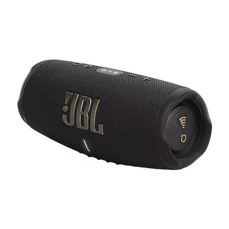 JBL CHARGE5 WIFI BLK