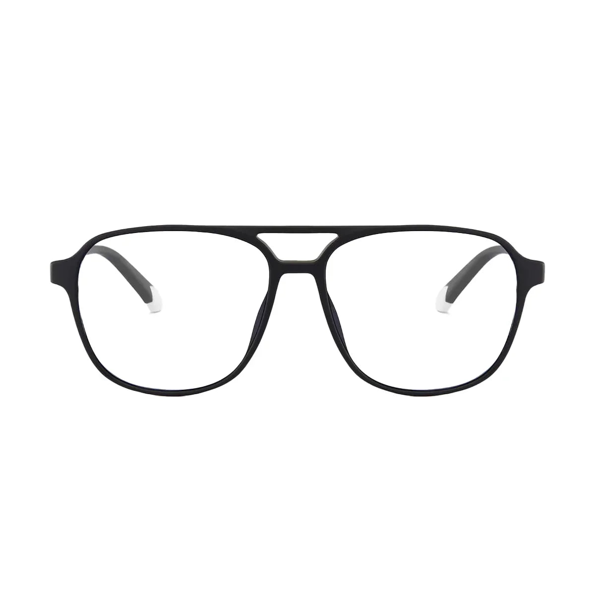 BARNER GLASSES - Brad -Black Noir