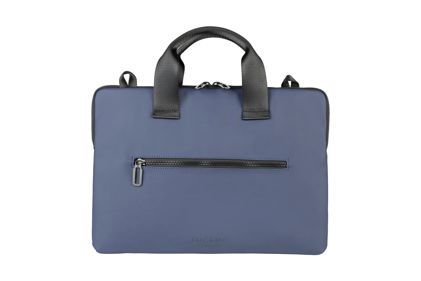 "GOMMO BORSA SUPERSLIM 13""/14"" BLU"