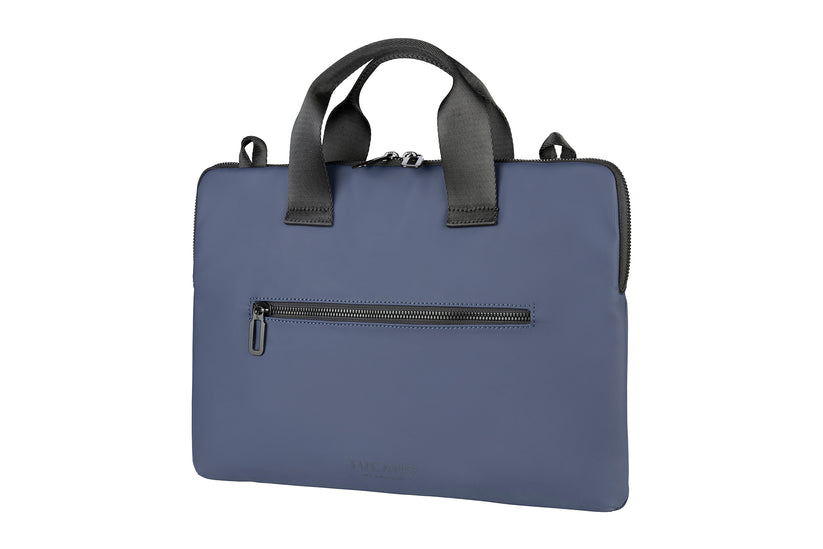 "GOMMO BORSA SUPERSLIM 13""/14"" BLU"