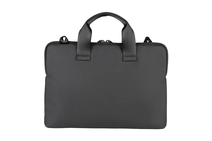 GOMMO BORSA SUPERSLIM 13""/14"" NERO