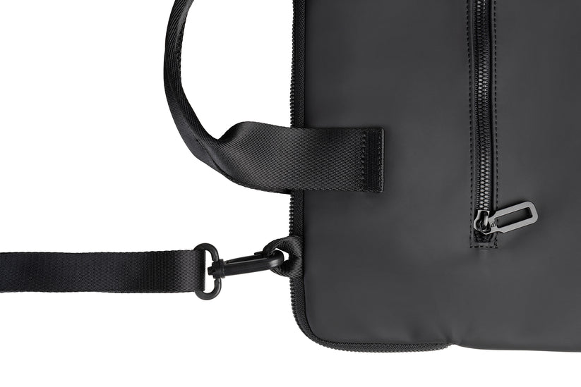 GOMMO BORSA SUPERSLIM 13""/14"" NERO