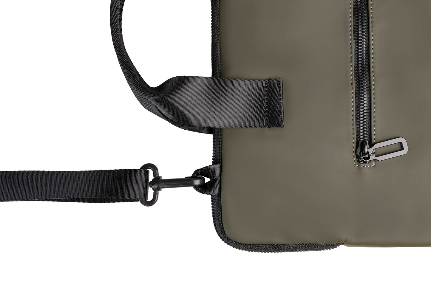 GOMMO BORSA SUPERSLIM 13"/14" VER. MIL