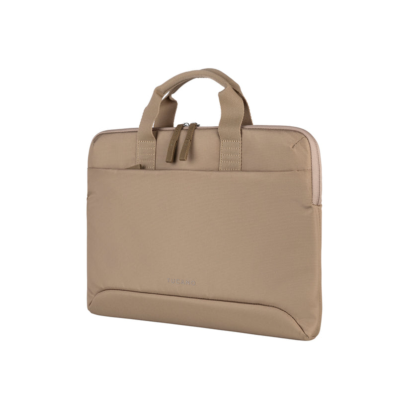 "SMILZA BORSA SUPERSLIM 13.3""/14"" BEIGE"