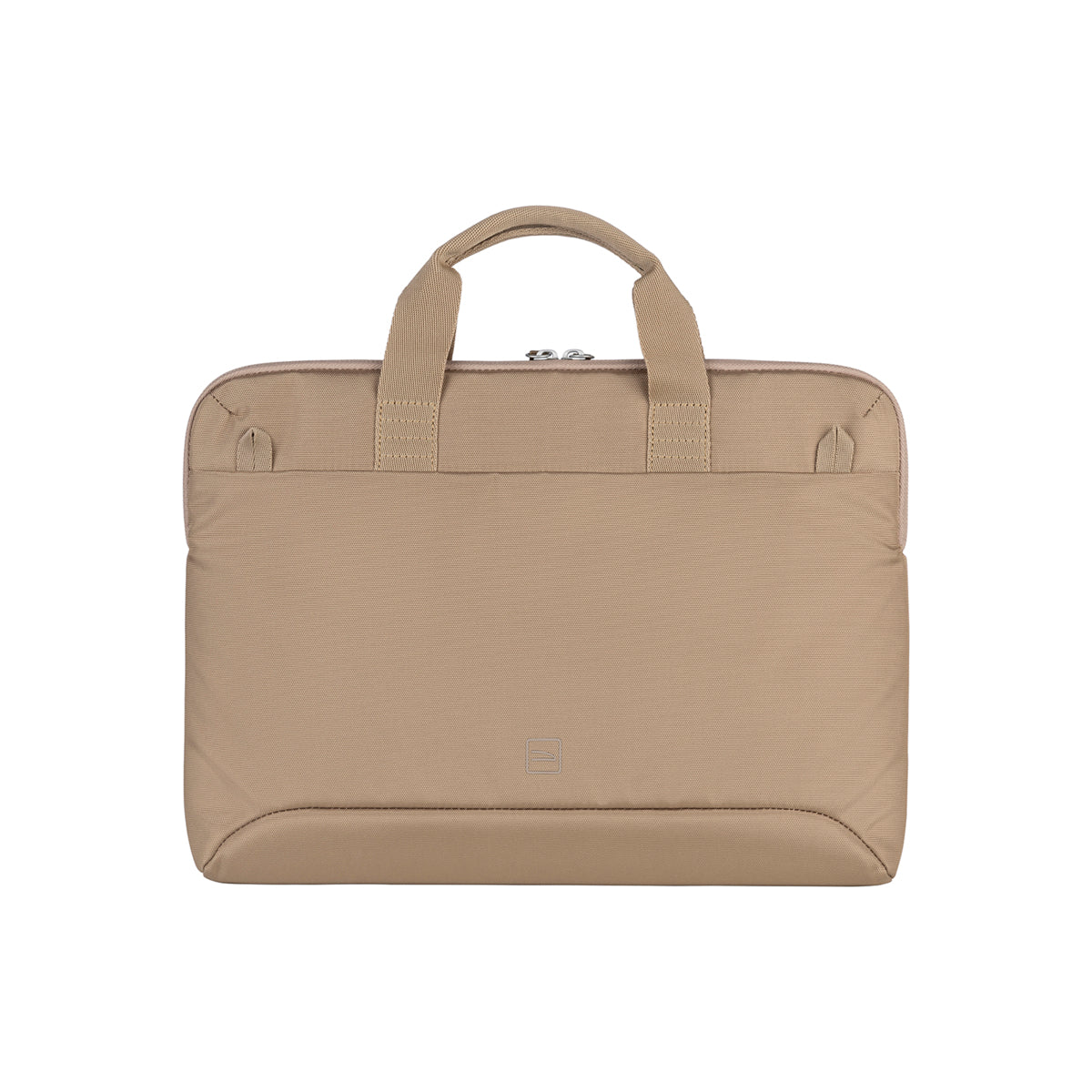 "SMILZA BORSA SUPERSLIM 13.3""/14"" BEIGE"