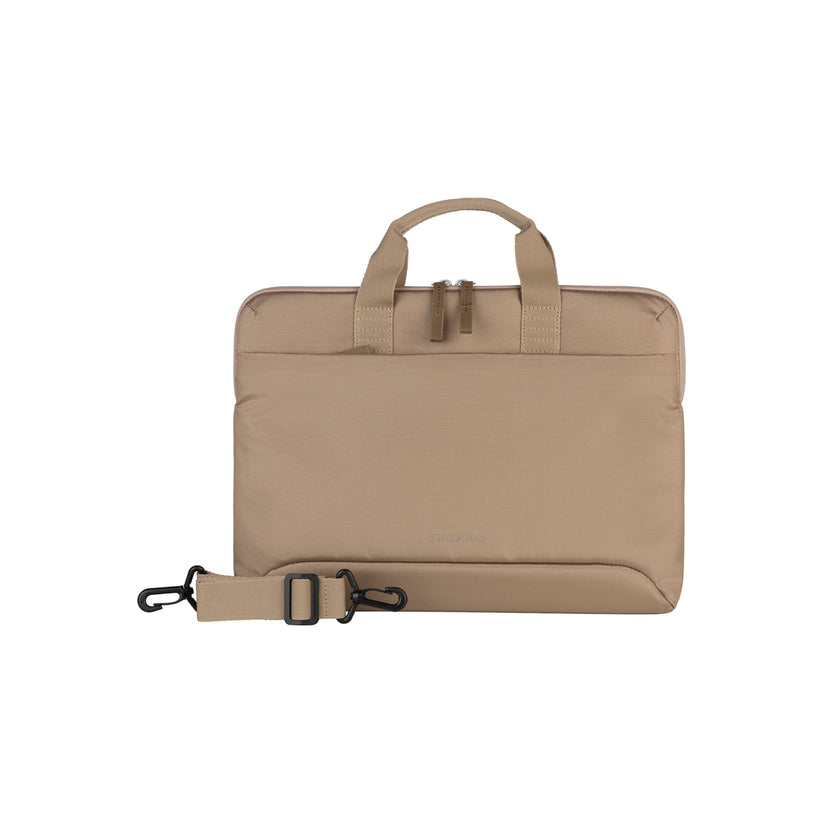 "SMILZA BORSA SUPERSLIM 13.3""/14"" BEIGE"
