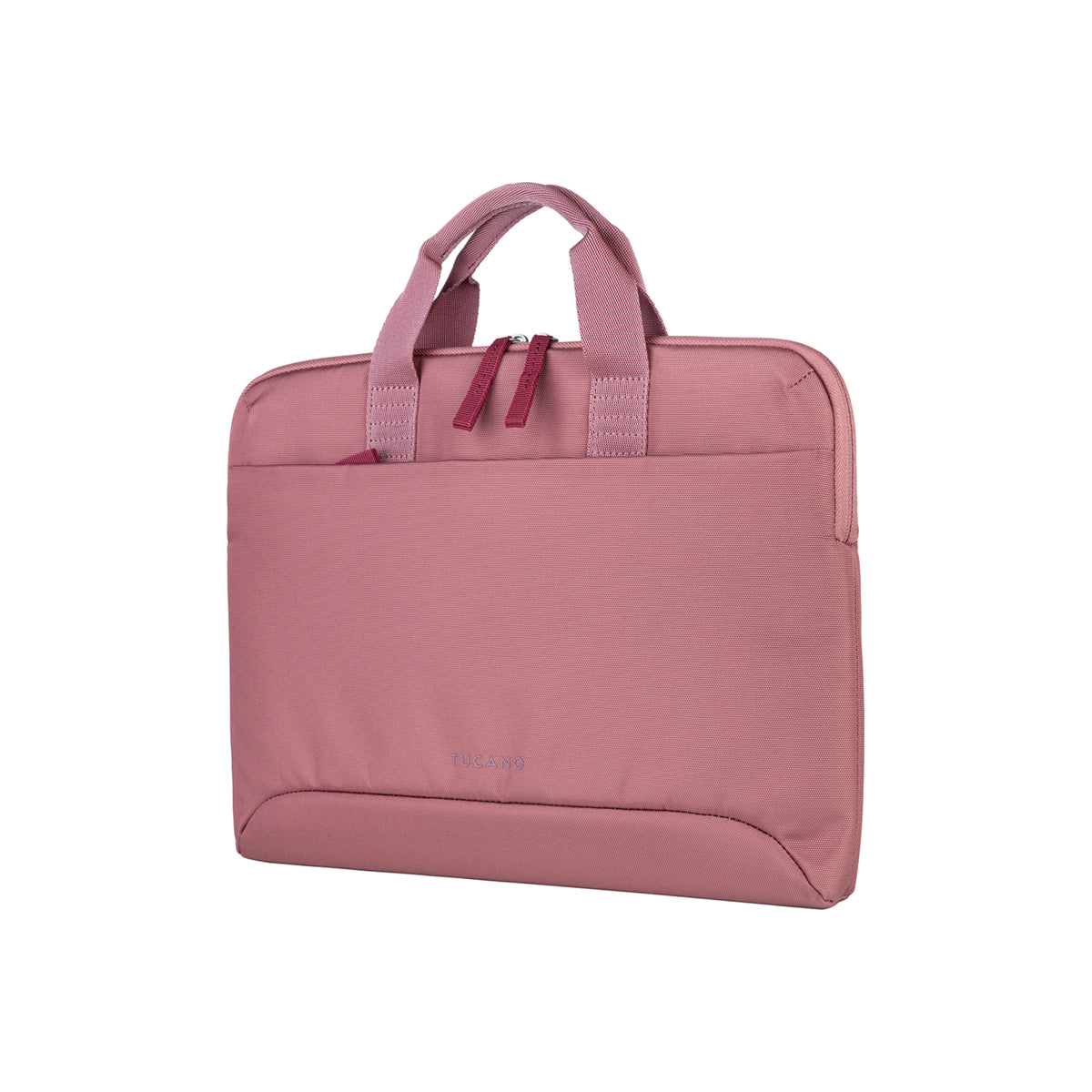 "SMILZA BORSA SUPERSLIM 13.3""/14"" ROSA"