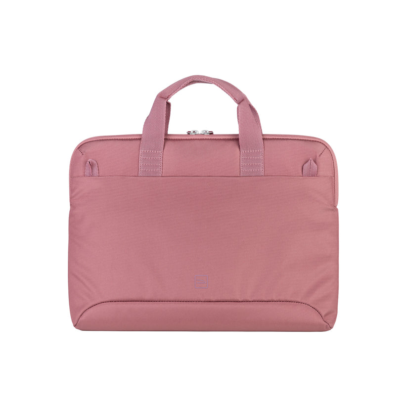 "SMILZA BORSA SUPERSLIM 13.3""/14"" ROSA"