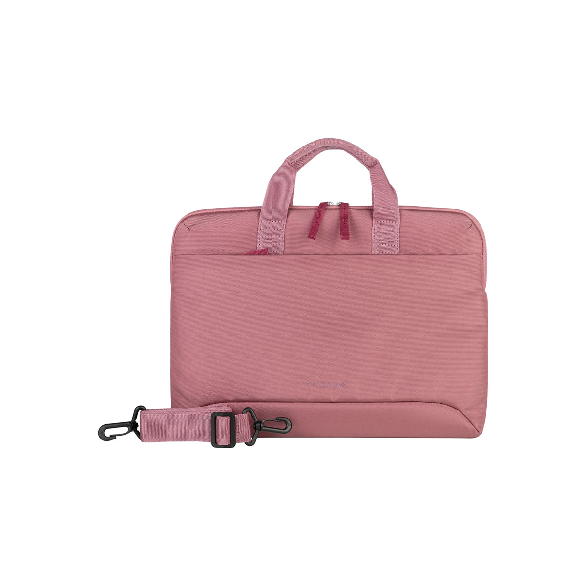 "SMILZA BORSA SUPERSLIM 13.3""/14"" ROSA"