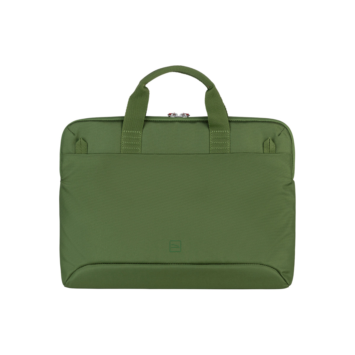 "SMILZA BORSA SUPERSLIM 13.3""/14"" VERDE"