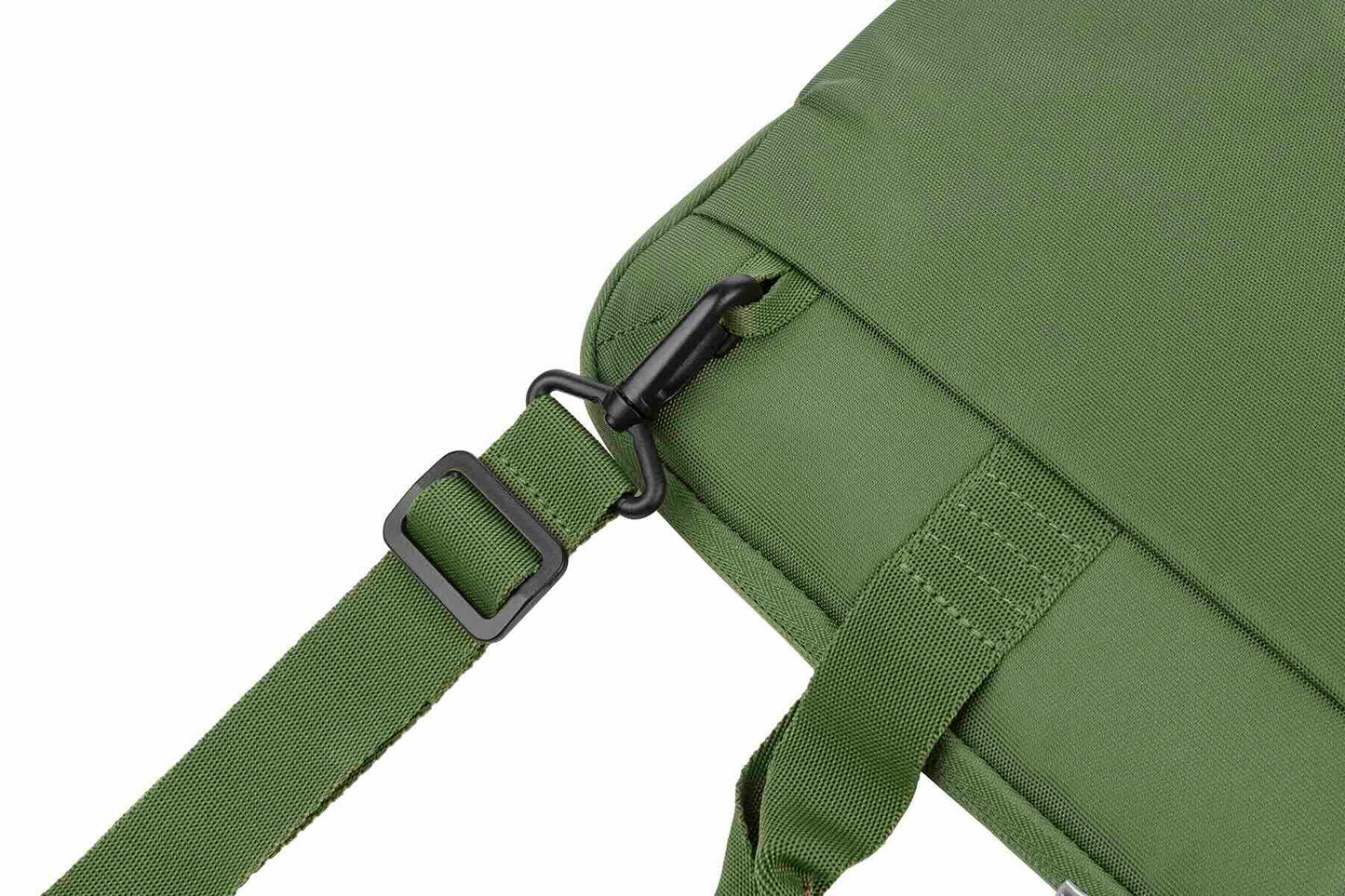"SMILZA BORSA SUPERSLIM 13.3""/14"" VERDE"