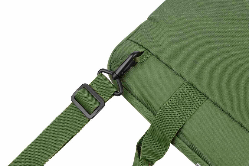 "SMILZA BORSA SUPERSLIM 13.3""/14"" VERDE"