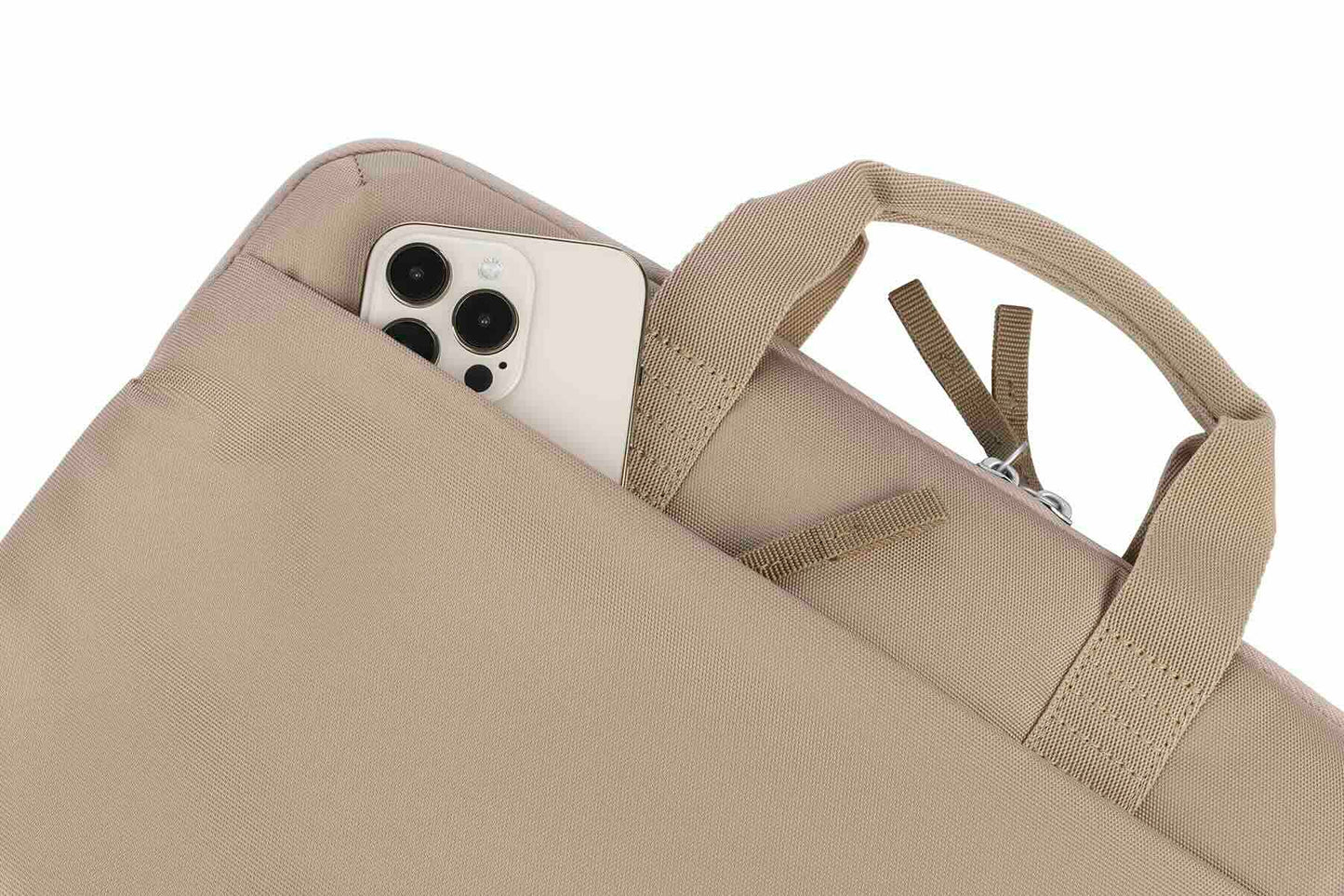 SMILZA SUPERSLIM BAG 15" BEIGE